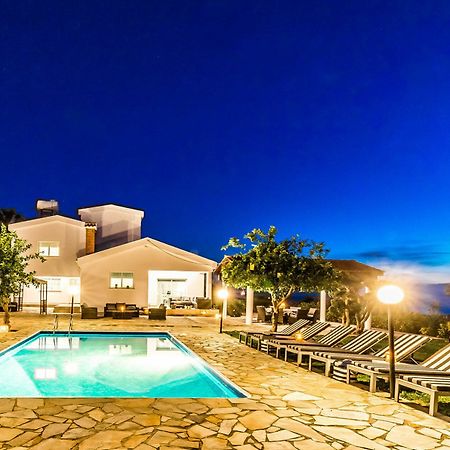 Villa Olivia คีสซอนเนกา ภายนอก รูปภาพ
